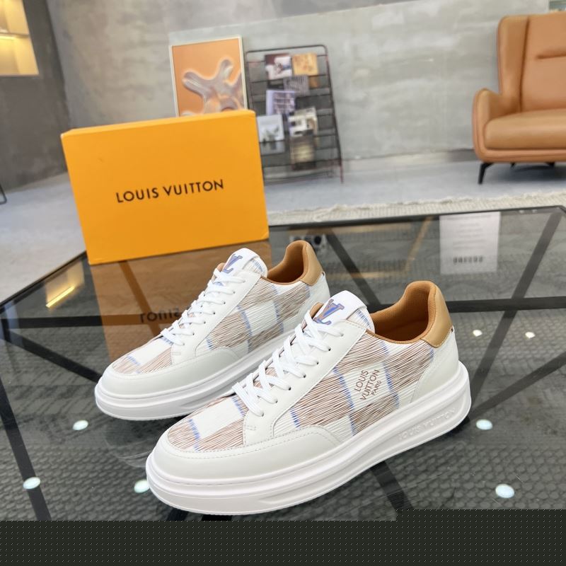 l**is V*t*n sneakers
